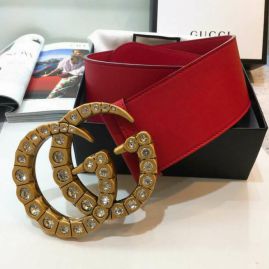 Picture of Gucci Belts _SKUGucciBelt70mmX95-125CM7D054411